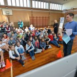 Sport - Poligon - ZSSDI - SS Srecko Kosovel - Jezikovni poligon