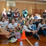 Sport - Poligon - ZSSDI - SS Srecko Kosovel - Jezikovni poligon