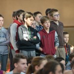 Sport - Poligon - ZSSDI - SS Srecko Kosovel - Jezikovni poligon