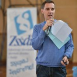 Sport - Poligon - ZSSDI - SS Srecko Kosovel - Jezikovni poligon