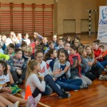 Sport - Poligon - ZSSDI - SS Srecko Kosovel - Jezikovni poligon