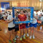 Sport - Poligon - ZSSDI - SS Srecko Kosovel - Jezikovni poligon