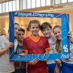 Sport - Poligon - ZSSDI - SS Srecko Kosovel - Jezikovni poligon