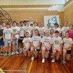 Sport - Poligon - ZSSDI - SS Srecko Kosovel - Jezikovni poligon