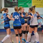 Sport - Odbojka - C Liga Zenske - Zalet - Pordenone Volley