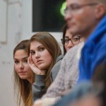 Sport - Odbojka - C Liga Zenske - Zalet - Pordenone Volley