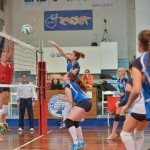 Sport - Odbojka - C Liga Zenske - Zalet - Pordenone Volley