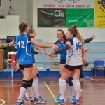 Sport - Odbojka - C Liga Zenske - Zalet - Pordenone Volley