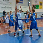 Sport - Kosarka - Under 14 - Kontovel - Azzurra