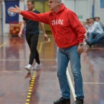 Sport - Kosarka - Under 14 - Kontovel - Azzurra