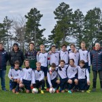 Sport - Nogomet - Najmlajsi - Zarja - Opicina