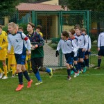 Sport - Nogomet - Najmlajsi - Zarja - Opicina