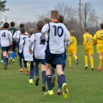 Sport - Nogomet - Najmlajsi - Zarja - Opicina