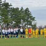 Sport - Nogomet - Najmlajsi - Zarja - Opicina