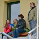 Sport - Nogomet - Najmlajsi - Zarja - Opicina