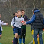 Sport - Nogomet - Najmlajsi - Zarja - Opicina