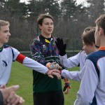 Sport - Nogomet - Najmlajsi - Zarja - Opicina