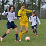 Sport - Nogomet - Najmlajsi - Zarja - Opicina