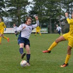 Sport - Nogomet - Najmlajsi - Zarja - Opicina