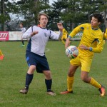 Sport - Nogomet - Najmlajsi - Zarja - Opicina