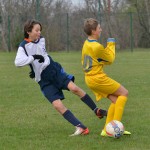 Sport - Nogomet - Najmlajsi - Zarja - Opicina