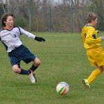 Sport - Nogomet - Najmlajsi - Zarja - Opicina