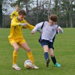 Sport - Nogomet - Najmlajsi - Zarja - Opicina