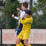 Sport - Nogomet - Najmlajsi - Zarja - Opicina