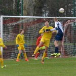 Sport - Nogomet - Najmlajsi - Zarja - Opicina