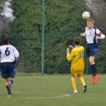 Sport - Nogomet - Najmlajsi - Zarja - Opicina