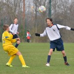 Sport - Nogomet - Najmlajsi - Zarja - Opicina