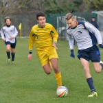 Sport - Nogomet - Najmlajsi - Zarja - Opicina