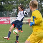 Sport - Nogomet - Najmlajsi - Zarja - Opicina