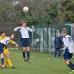 Sport - Nogomet - Najmlajsi - Zarja - Opicina