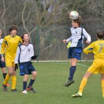 Sport - Nogomet - Najmlajsi - Zarja - Opicina