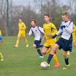 Sport - Nogomet - Najmlajsi - Zarja - Opicina