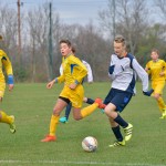 Sport - Nogomet - Najmlajsi - Zarja - Opicina