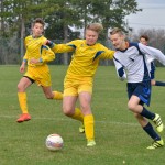 Sport - Nogomet - Najmlajsi - Zarja - Opicina