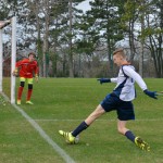 Sport - Nogomet - Najmlajsi - Zarja - Opicina