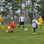 Sport - Nogomet - Najmlajsi - Zarja - Opicina