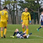 Sport - Nogomet - Najmlajsi - Zarja - Opicina