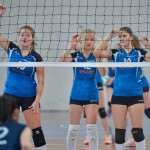 Sport - Odbojka - Under 18 Zenske - Kontovel - Mossa