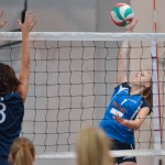 Sport - Odbojka - Under 18 Zenske - Kontovel - Mossa