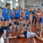 Sport - Odbojka - Under 18 Zenske - Kontovel - Mossa