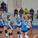 Sport - Odbojka - Under 18 Zenske - Kontovel - Mossa