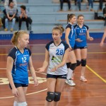 Sport - Odbojka - Under 18 Zenske - Kontovel - Mossa