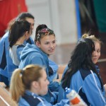 Sport - Odbojka - Under 18 Zenske - Kontovel - Mossa