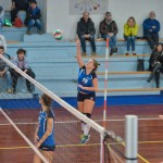 Sport - Odbojka - Under 18 Zenske - Kontovel - Mossa