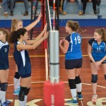 Sport - Odbojka - Under 18 Zenske - Kontovel - Mossa