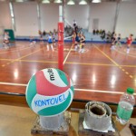 Sport - Odbojka - Under 18 Zenske - Kontovel - Mossa